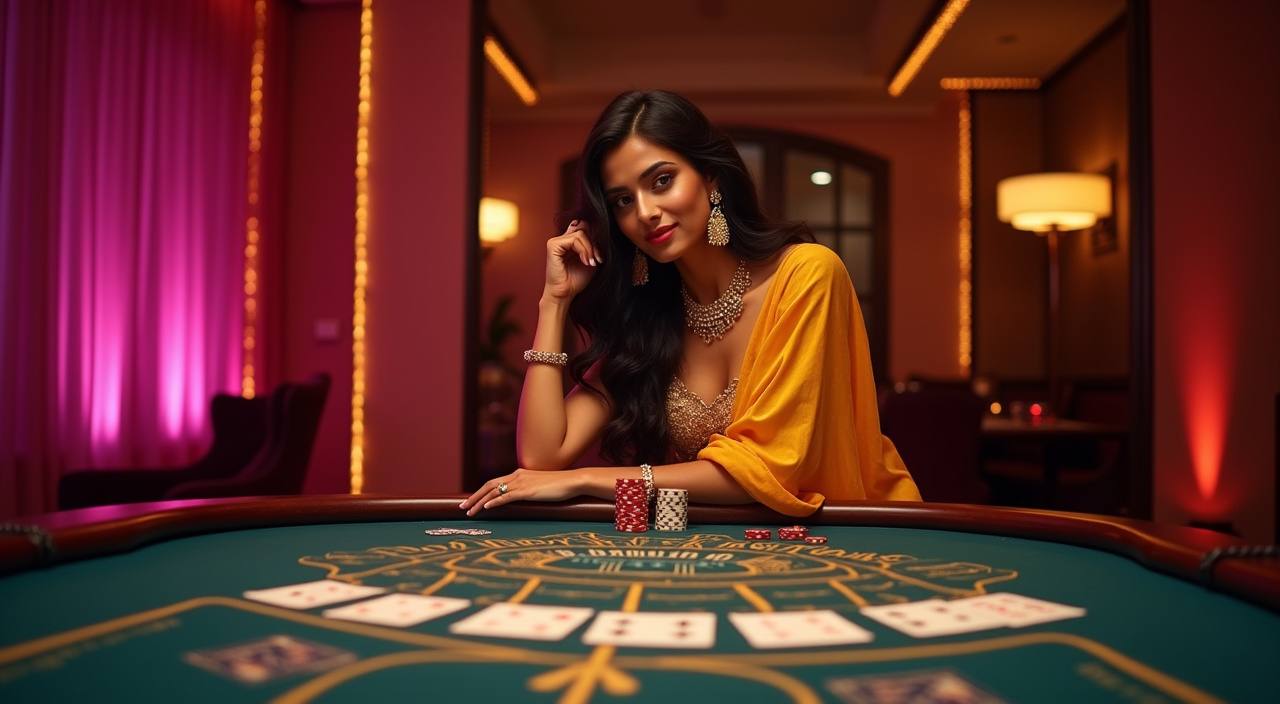 virat777 Spin the Lucky Wheel for a range of outcomes and rewards
